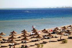 Imperial Shams Abu Soma - Red Sea. Beach.